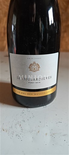 Loirevallei Niet gespecificeerd Le Val des Musardières Les Musardières 2020