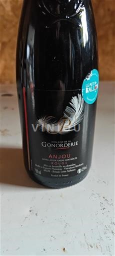 Loiretal Anjou Domaine La Gonorderie Ohne Jahrgang