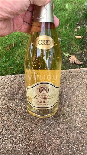 Loire-dalen Louis d'Or Gold Ikke årgangsbestemt