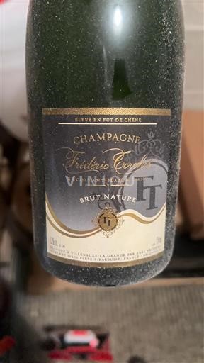 Champagne Frédéric Torlet Ikke årgangsbestemt
