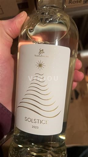 Roussillon Banyuls Triangle d'Or Solstice 2023