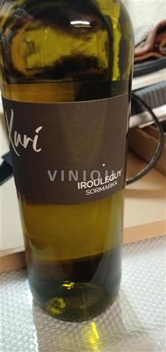 Tây Nam Irouléguy Xuri Sormarka 2024