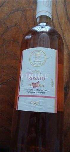 Abruzzo Đất Chieti La Piuma Không niên vụ