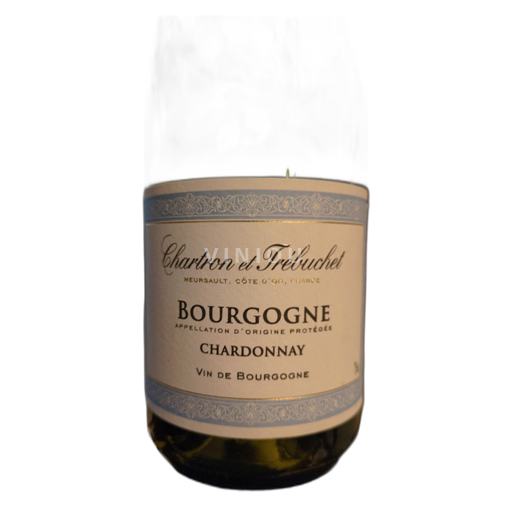 Borgonha Chartron et Trébuchet Chardonnay 2021