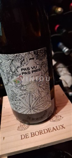 Linguadoca e Rossiglione Paese d'Oc Jeff Carrel Pas Vu Pas Pris 2022