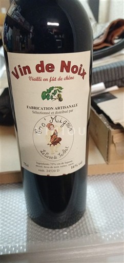 Sud-Ouest Bro Mignon Non Millésimé