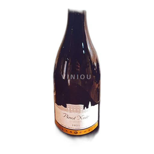 Langvedok Blanquette metoda ancestrale Domaine Laroche 2021