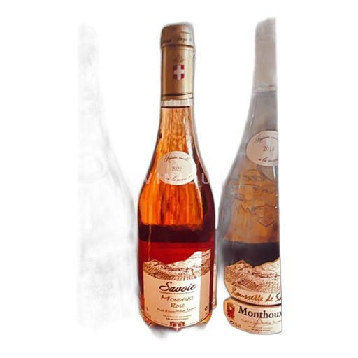 Savoie và Bugey Mondeuse Michel et Xavier Million Rousseau 2022