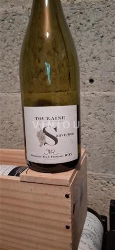 Valle della Loira Touraine Jean-François Roy 2023