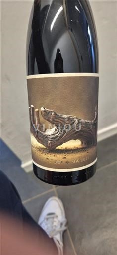 Provence Coteaux d'Aix-en-Provence Les Béates Fetama 2021