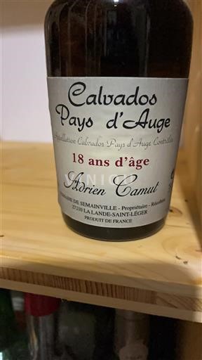 Normandia Non specificato Adrien Camut 18 ans d'âge Senza annata