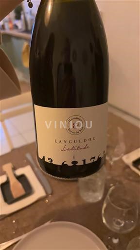 Langvedok Languedoc Domaine S 2 Ânes Latitude Neleten.