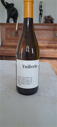 Loirevallei Tuilerie Niet-geïntegreerd