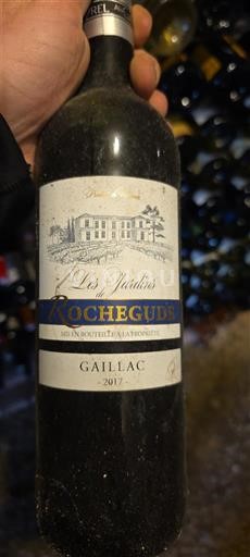 Tây Nam Gaillac Rochegude Les Jardins 2017