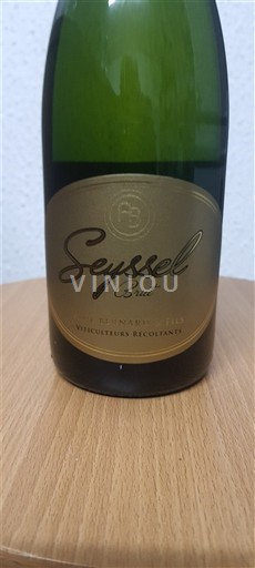 Savoie et Bugey Bernard et fils Seyssel 2022