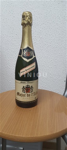 Jura Không được chỉ định Major de l'Isle Không niên vụ