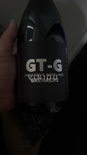 Languedoc in Roussillon Pays d'Oc GT-G Grenache 2023