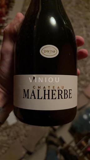 Provence Côtes-de-Provence Château Malherbe 2020