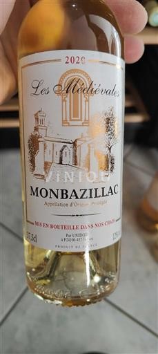 Tây Nam Monbazillac Les Médiévales 2020