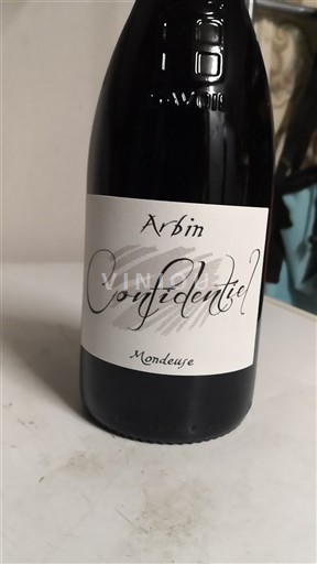 Savoie et Bugey Savoie Les fils de Charles Trosset 2022 2022