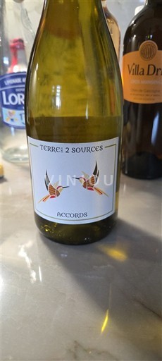 Linguadoca e Rossiglione Saint-Guilhem-le-Désert Terre 2 Sources Accords 2020