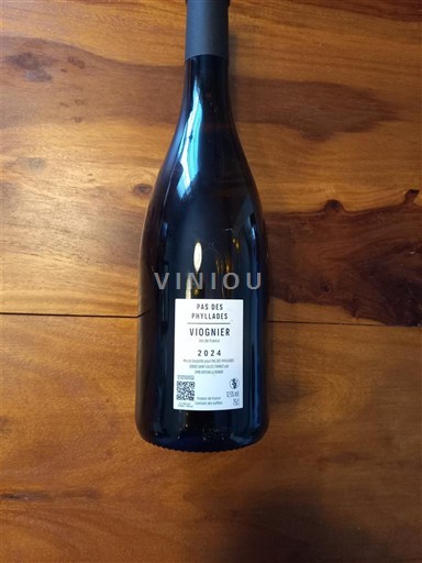 Languedoc ja Roussillon Pays d'Oc Pas des Pavillards 2024