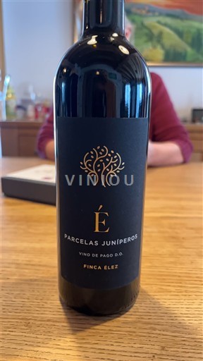 Castilla-La Mancha Không được chỉ định Finca Élez Parcelas Juníperos 2022