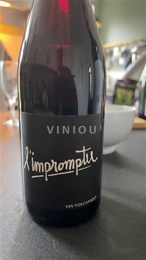 Valle della Loira Puy-de-Dôme L'Impromptu Senza annata