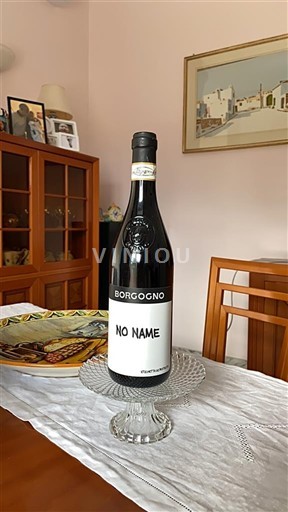 Piemonte Langhe Borgogno No Name 2020