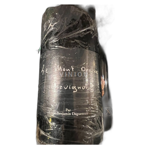 Valle della Loira Pouilly-fumé Didier Dagueneau Mont damné 2022