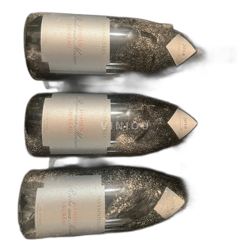 Thung lũng sông Loire Savennières-roche-aux-moines Damien Laureau Roche aux Moines 2018