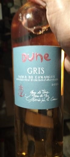 Linguadoca e Rossiglione Sabbie di Camargue Dune 2023