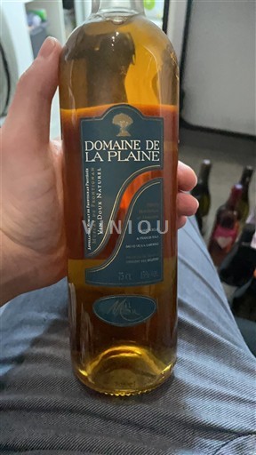 Sudoeste Não especificado Domaine La Plaine 2021