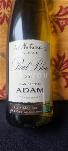 Alsace Jean-Baptiste Adam Les Natures 2019