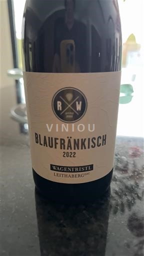 Burgenland Leithaberg DAC Wagentristl 2022
