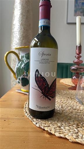 Piemonte Langhe Villadoria Spería 2023
