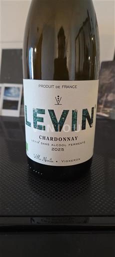 Loire-dalen Levin 2025