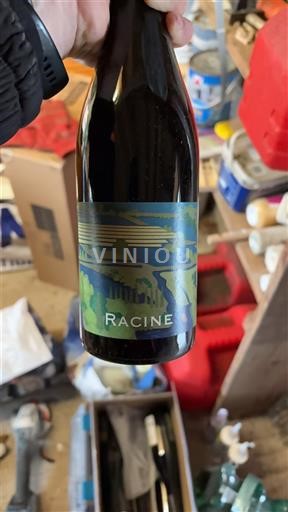 Langvedok Corbières Racines Racine 2022