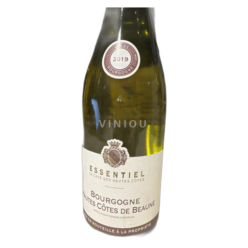 Burgund Hautes Côtes de Beaune La Cave des Hautes Côtes Essentiel 2019