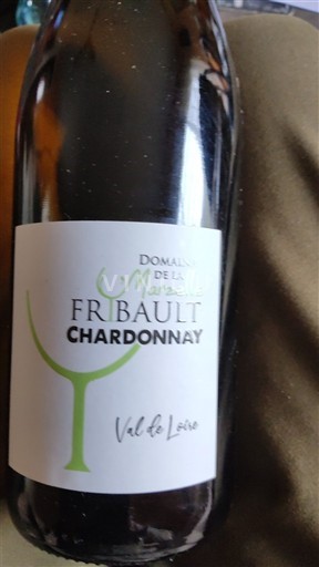 Loirevallei Domaine La Marzelle Chardonnay 2023