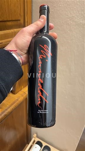 Cerdeña No especificado Minueddu Sin añada