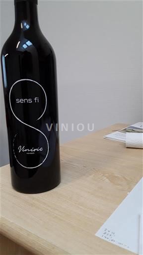 Catalonia Empordà Viniric Sens fi 2022