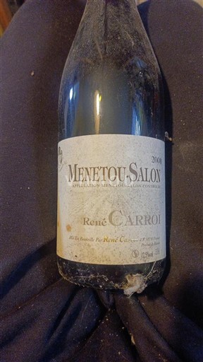 Dolina Loare Menetou-Salon René Carroi 2014