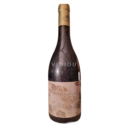 Provenza Côtes-de-Provence Domaine des Masques Exception 2018