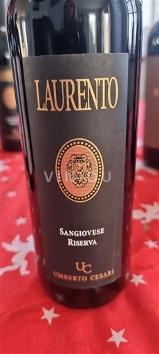 Emilia-Romagna Không được chỉ định Umberto Cesari Laurento 2022