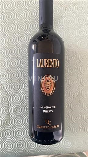 Емілія-Романья Не вказано Umberto Cesari Laurento 2022