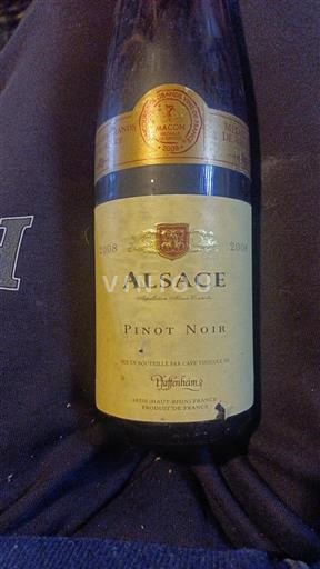 Alsácia Dopff & Irion 2018