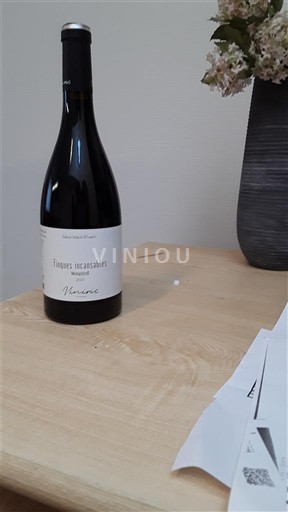 Catalonia Empordà Viniric Finques incansables 2021