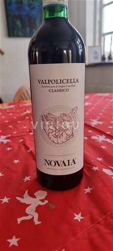 Vénétie Không được chỉ định Novaia 2023