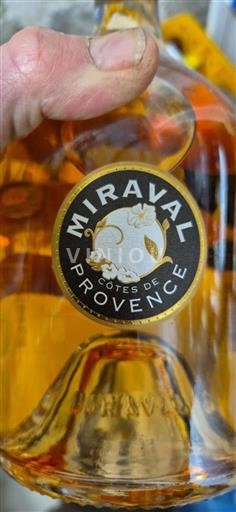 Provence Côtes-de-Provence Miraval 2018